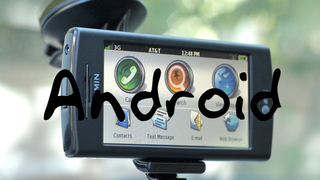 Android Nuvifone From Garmin-ASUS To Be Revealed Next Month, Possibly WinMo Handsets Too